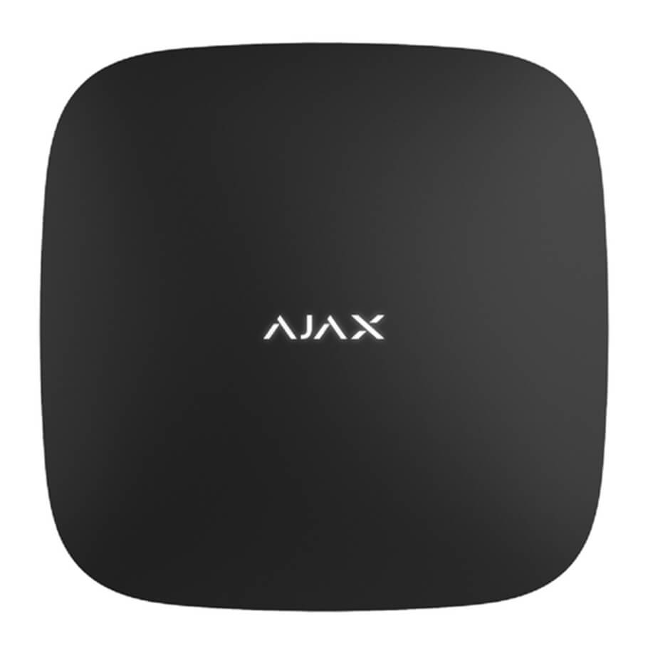 Trung tâm báo động Ajax Hub 2 Plus